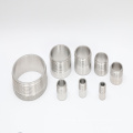 Stainless steel Hydraulic Fitting for pump valve industry